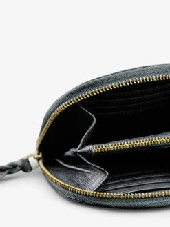 LePortefeuille Manon - Black
