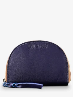 LePortefeuille Manon - Egyptian Blue