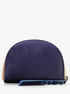 LePortefeuille Manon - Egyptian Blue