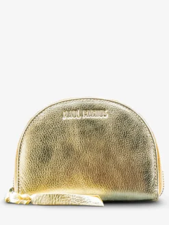 LePortefeuille Manon - Gold
