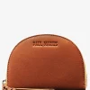 LePortefeuille Manon - Light Brown