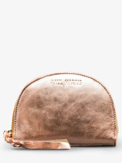 LePortefeuille Manon - Rose Gold