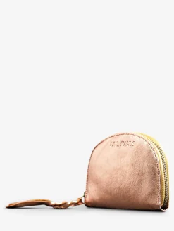 LePortefeuille Manon - Rose Gold