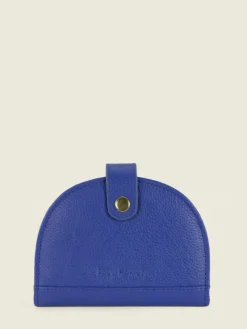 LePortefeuille Manon N°2 Azur - Royal Blue