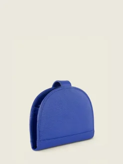 LePortefeuille Manon N°2 Azur - Royal Blue
