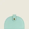 LePortefeuille Manon N°2 Azur - Sky Blue