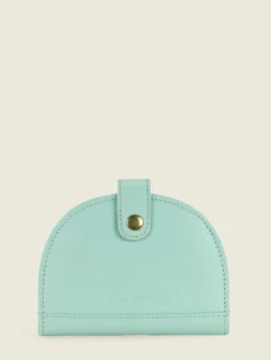 LePortefeuille Manon N°2 Azur - Sky Blue