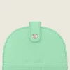 LePortefeuille Manon N°2 Pastel - Mint