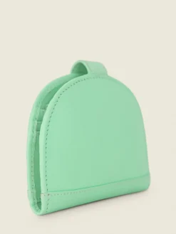 LePortefeuille Manon N°2 Pastel - Mint