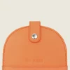 LePortefeuille Manon N°2 Pastel - Apricot