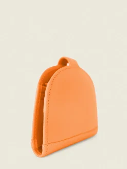 LePortefeuille Manon N°2 Pastel - Apricot