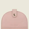 LePortefeuille Manon N°2 Pastel - Blush