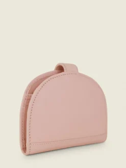 LePortefeuille Manon N°2 Pastel - Blush