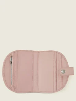 LePortefeuille Manon N°2 Pastel - Blush