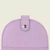 LePortefeuille Manon N°2 Pastel - Lilac
