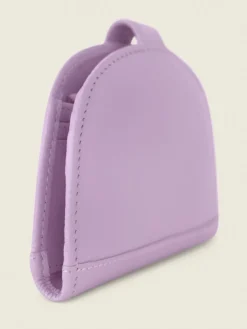 LePortefeuille Manon N°2 Pastel - Lilac
