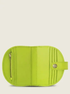 LePortefeuille Manon N°2 Sorbet - Apple