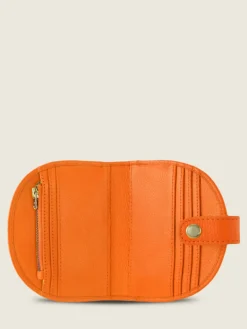 LePortefeuille Manon N°2 Sorbet - Mango