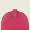 LePortefeuille Manon N°2 Sorbet - Raspberry