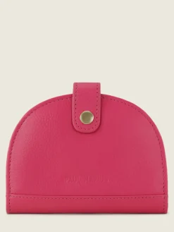 LePortefeuille Manon N°2 Sorbet - Raspberry