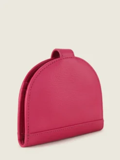 LePortefeuille Manon N°2 Sorbet - Raspberry