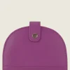 LePortefeuille Manon N°2 Sorbet - Blackcurrant