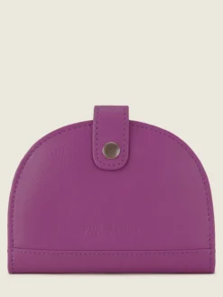 LePortefeuille Manon N°2 Sorbet - Blackcurrant