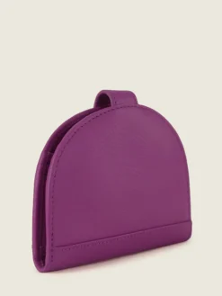 LePortefeuille Manon N°2 Sorbet - Blackcurrant