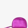 LePortefeuille Manon Ultraviolet - Electric Pink