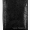 LePortefeuille Marius - Oily Black