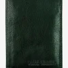 LePortefeuille Marius - Oil Forest Green