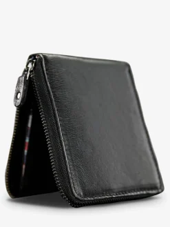 LePortefeuille PAUL - Black