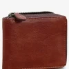 LePortefeuille PAUL - Light Brown