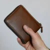 LePortefeuille PAUL - Tobacco Brown