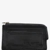 LePorte-monnaie AUGUSTIN - Oily Black