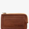 LePorte-monnaie AUGUSTIN - Oil Brown