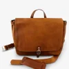 LePostier - M - Light Brown