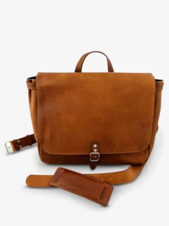 LePostier - M - Light Brown