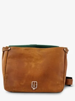 LePostier - M - Light Brown