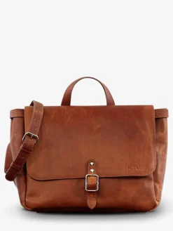 LePostier - S - Light Brown