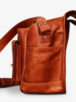 LeReporter - Light Brown