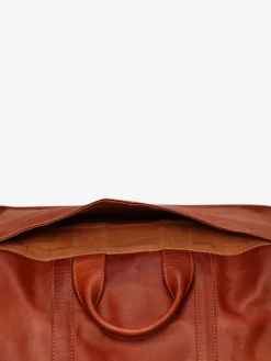 LeReporter - Light Brown