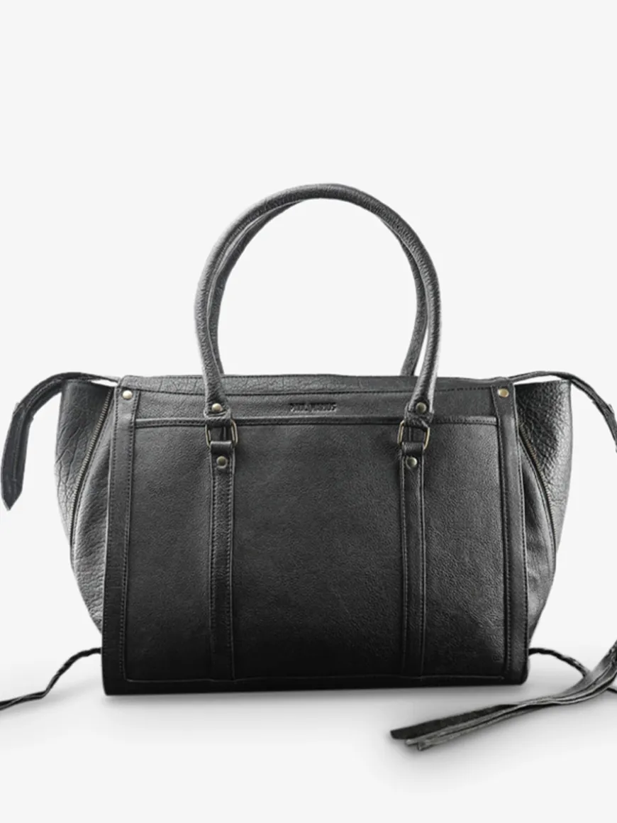 LeRive Droite - M - Silver Black