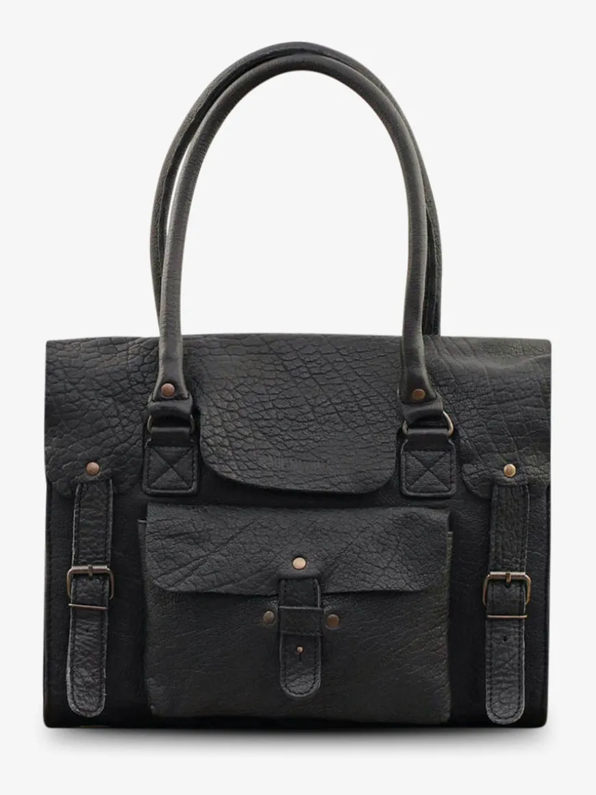 LeRive Gauche - M - Black