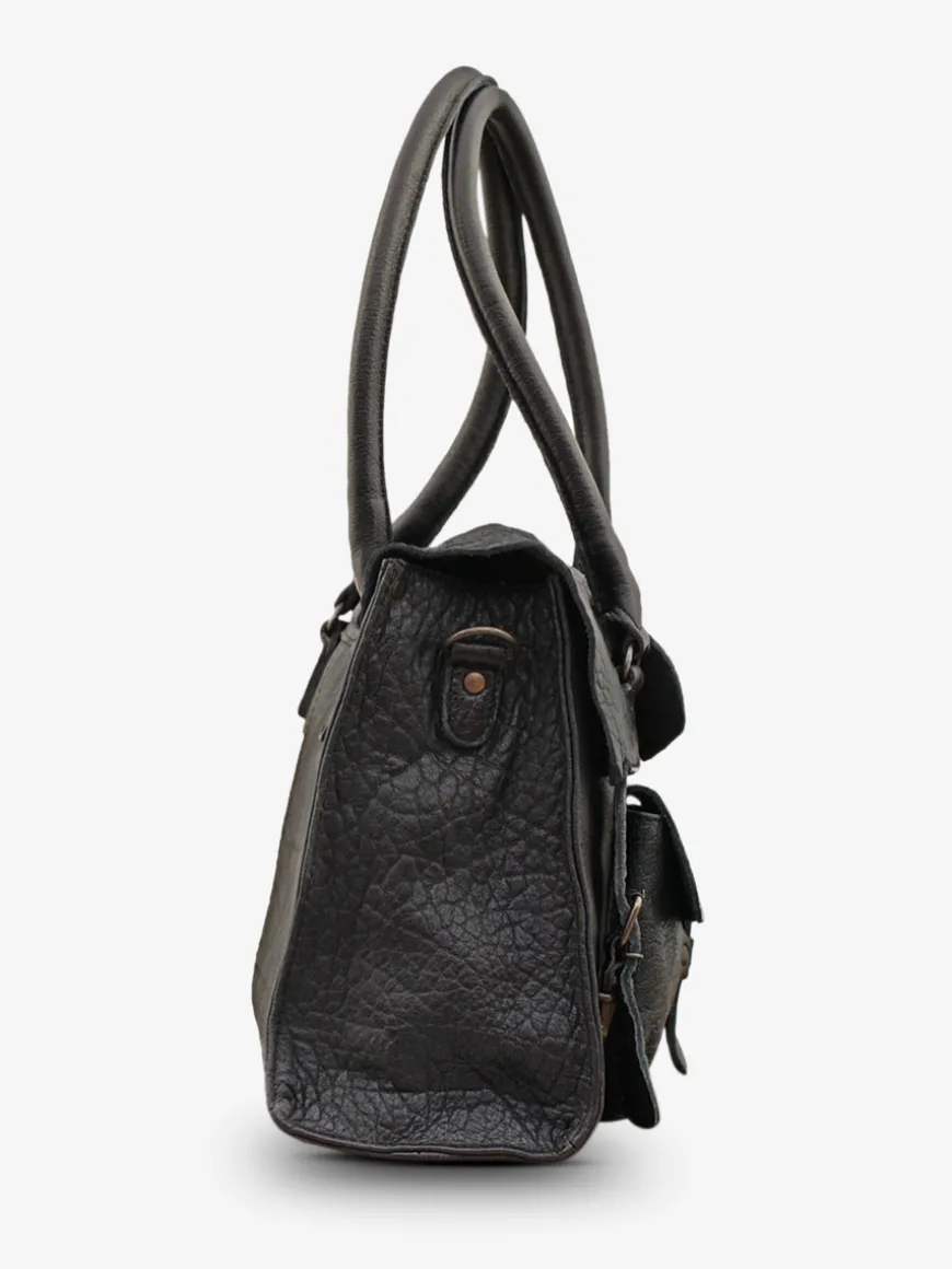 LeRive Gauche - M - Black