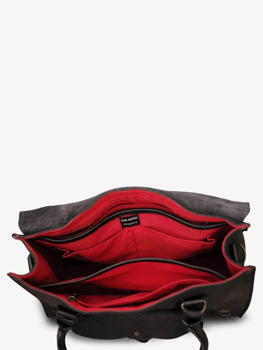 LeRive Gauche - M - Black