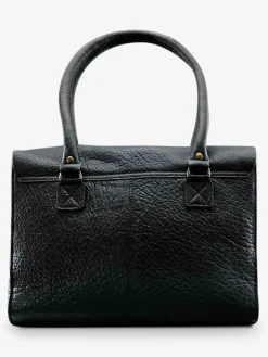 LeRive Gauche - M - Black Gold