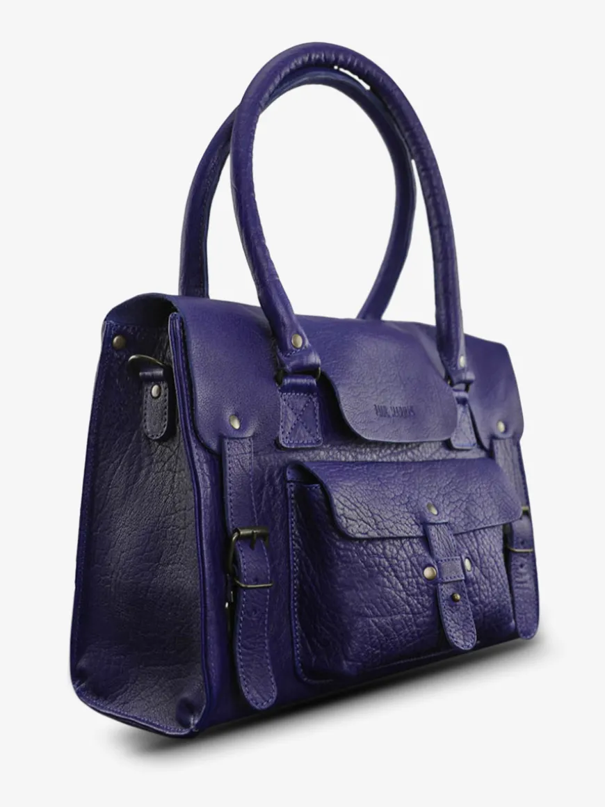 LeRive Gauche - M - Egyptian Blue
