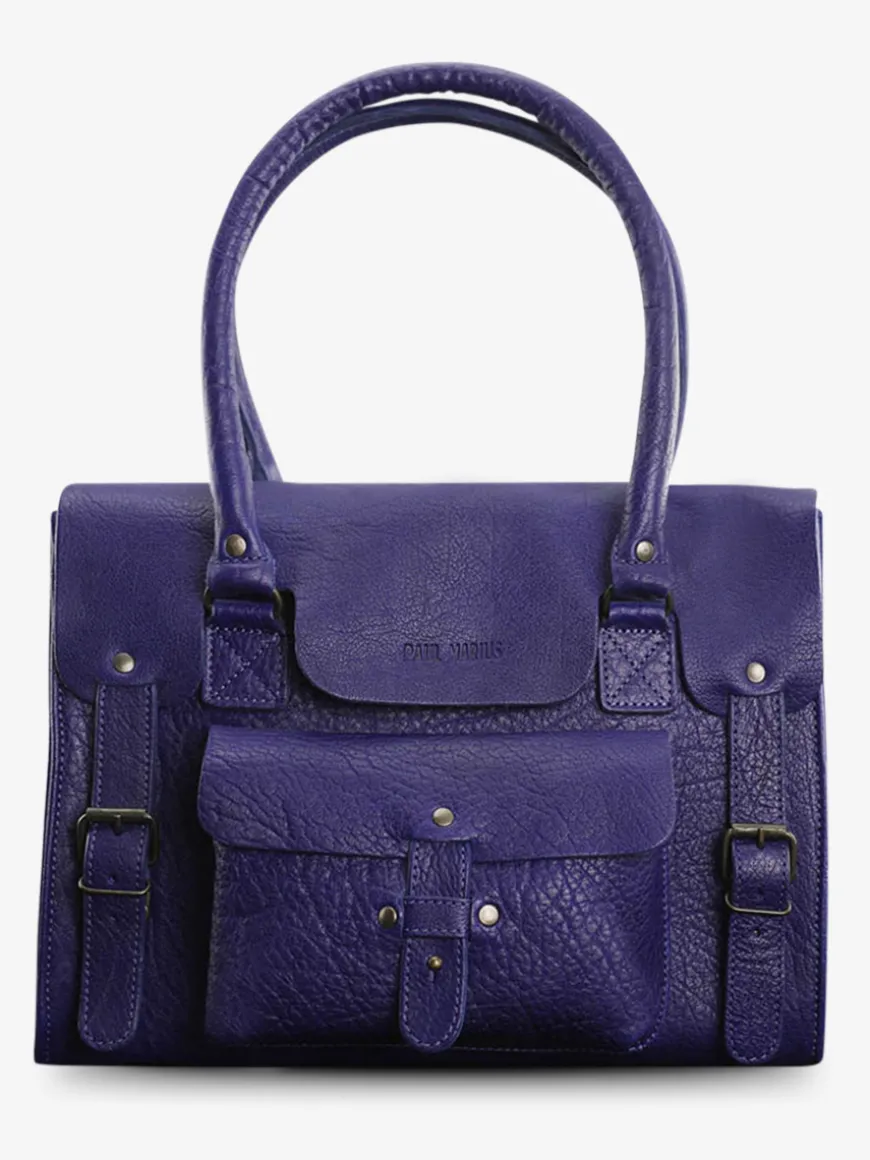 LeRive Gauche - M - Egyptian Blue