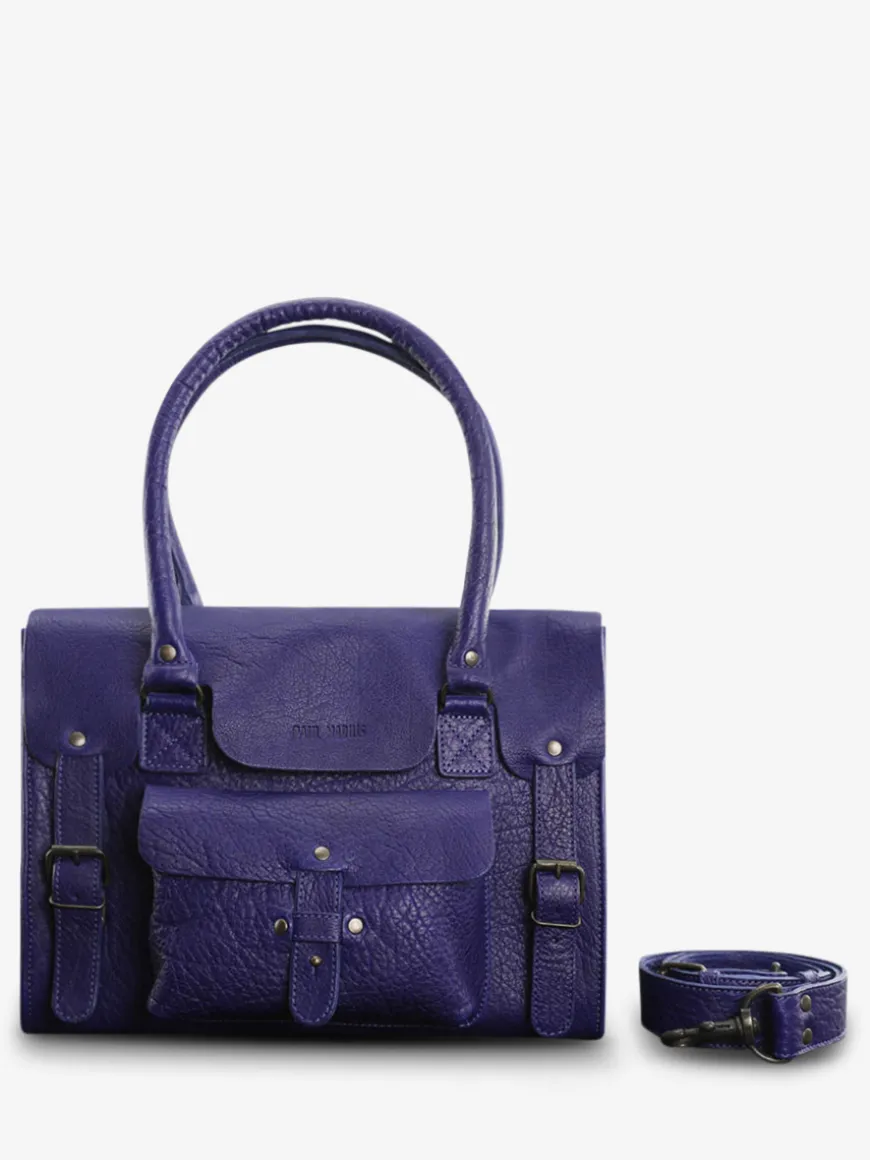 LeRive Gauche - M - Egyptian Blue